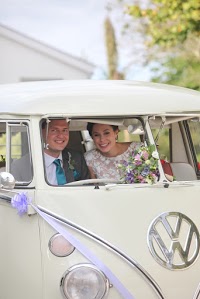Cornwall VW Wedding Hire 1090469 Image 2